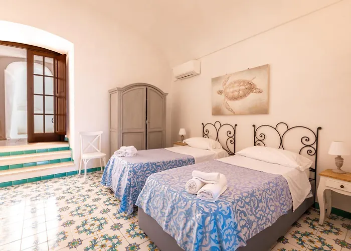 Hotel Torre Dei Borboni