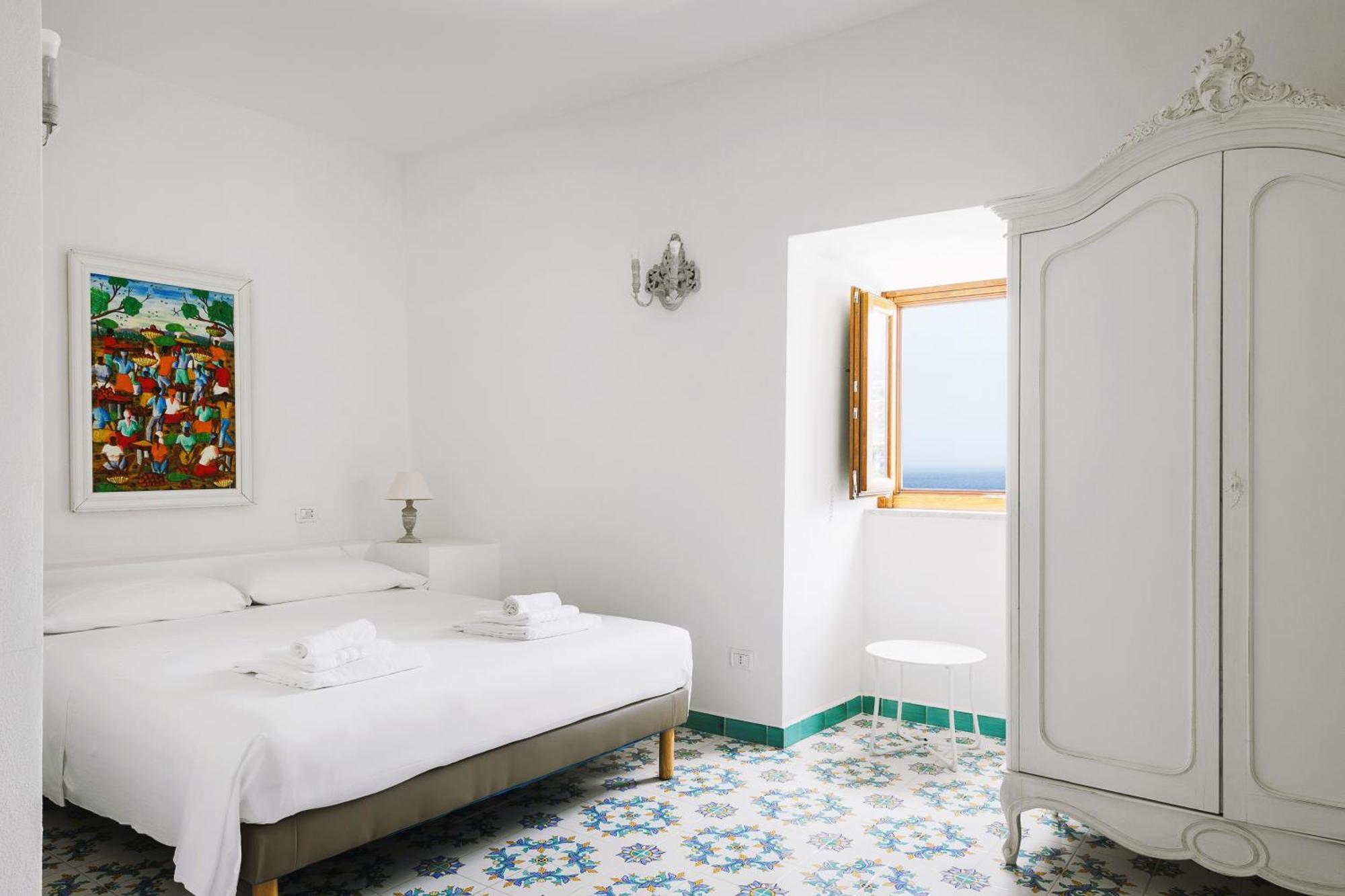 Torre Dei Borboni Hotel