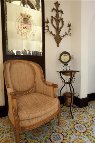 Torre Dei Borboni Hotel