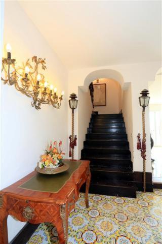 Hotel Torre Dei Borboni Ponza