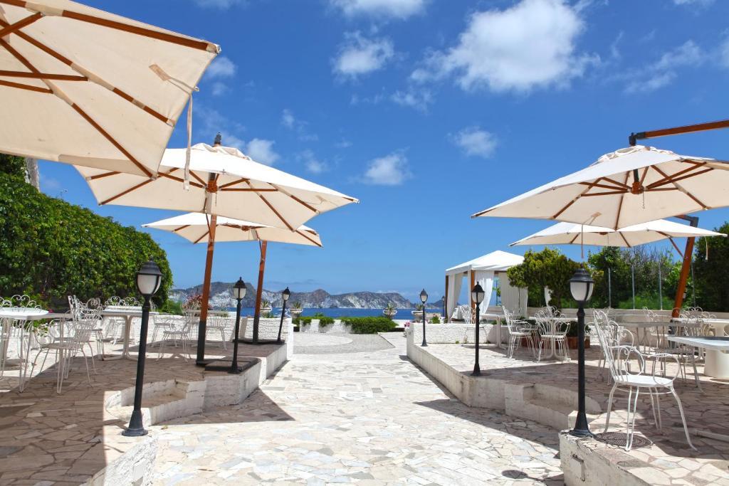 Torre Dei Borboni Hotel 3*