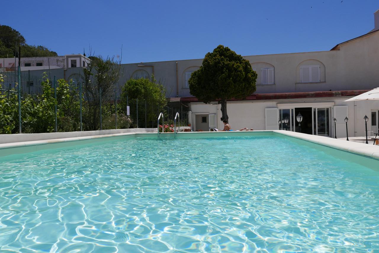 Torre Dei Borboni Hotel Ponza
