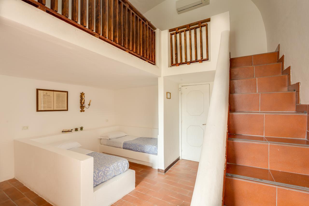 Torre Dei Borboni Hotel