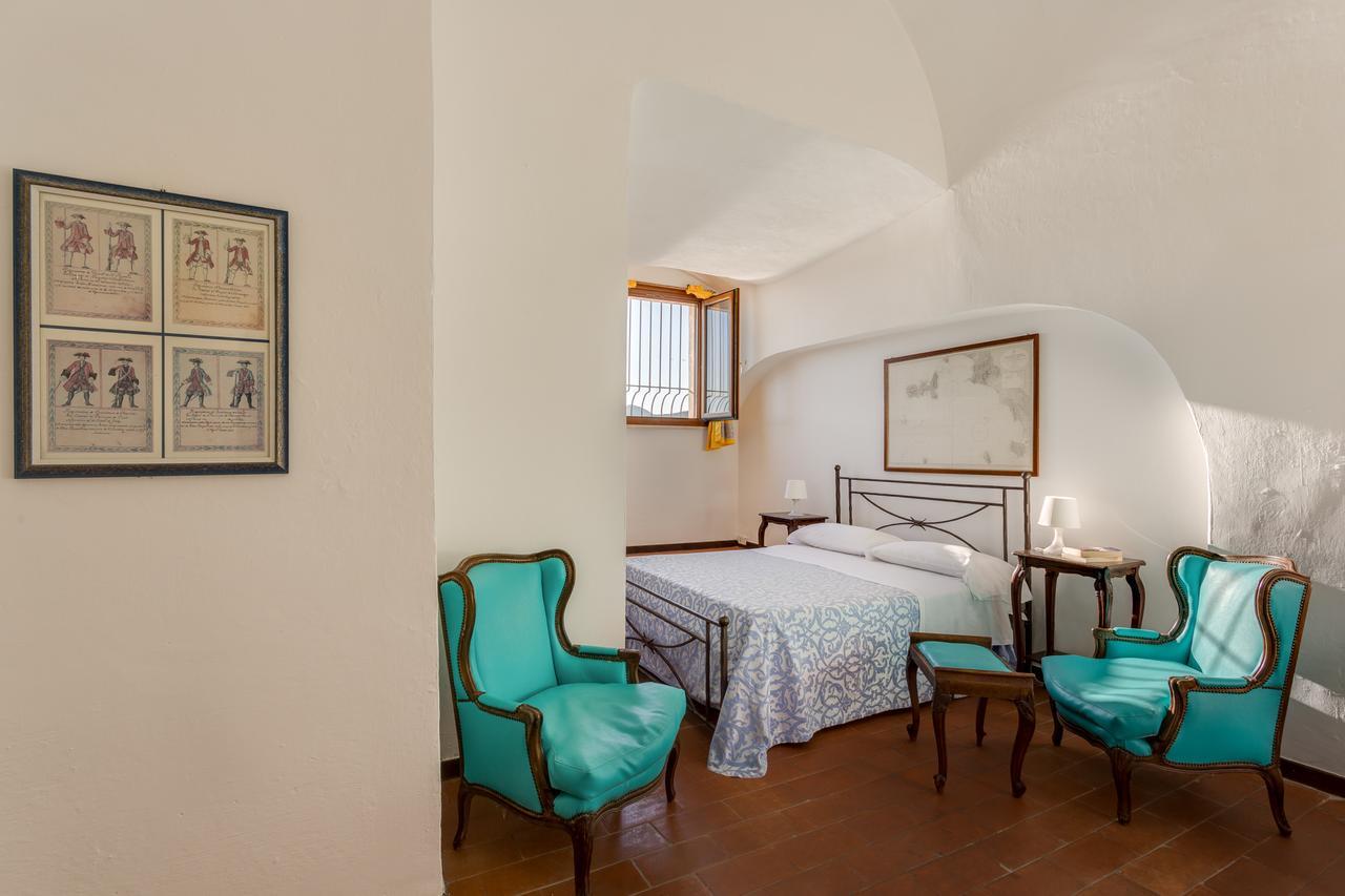Torre Dei Borboni Hotel 3*