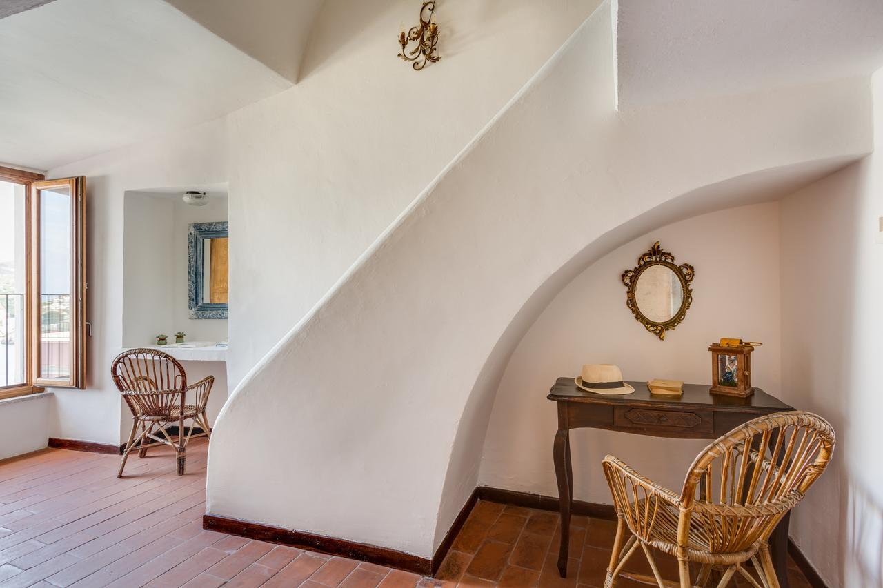 Torre Dei Borboni Hotel 3*