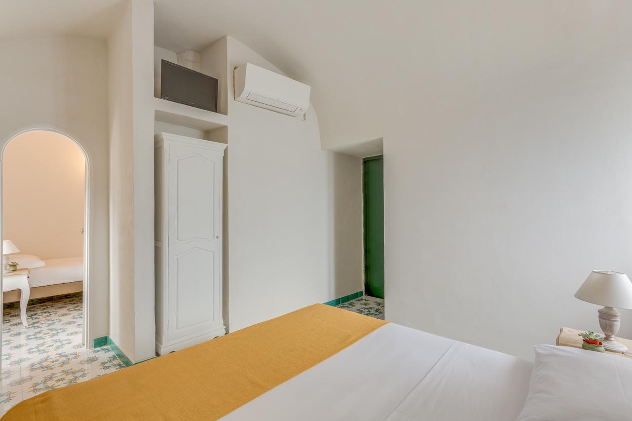 Hotel Torre Dei Borboni Ponza