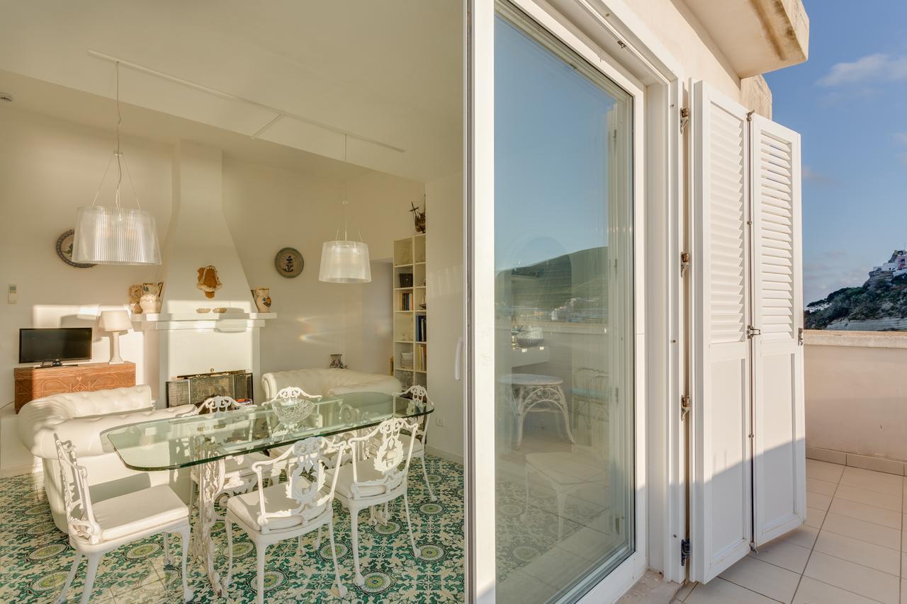 Hotel Torre Dei Borboni Ponza