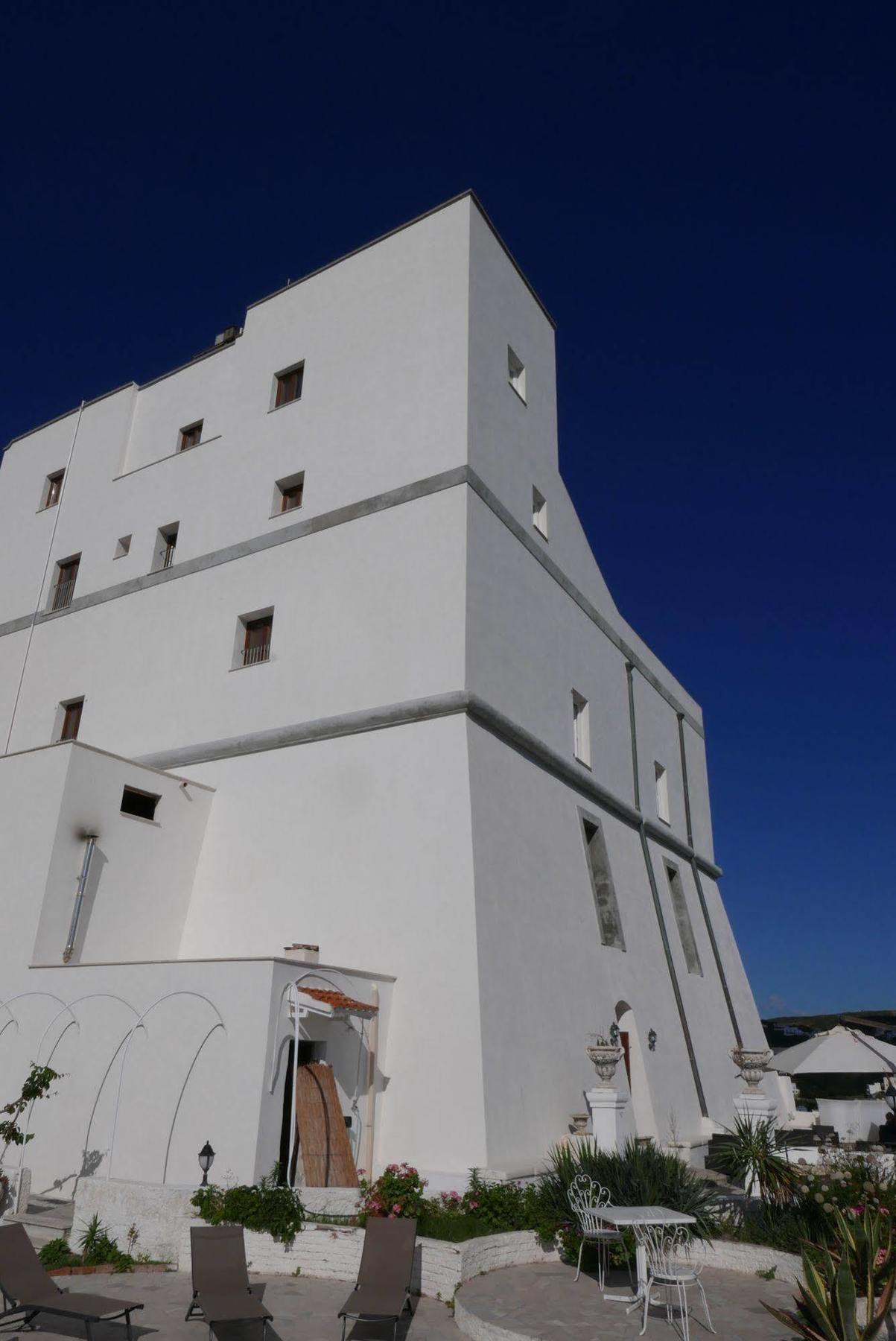 Torre Dei Borboni 3*