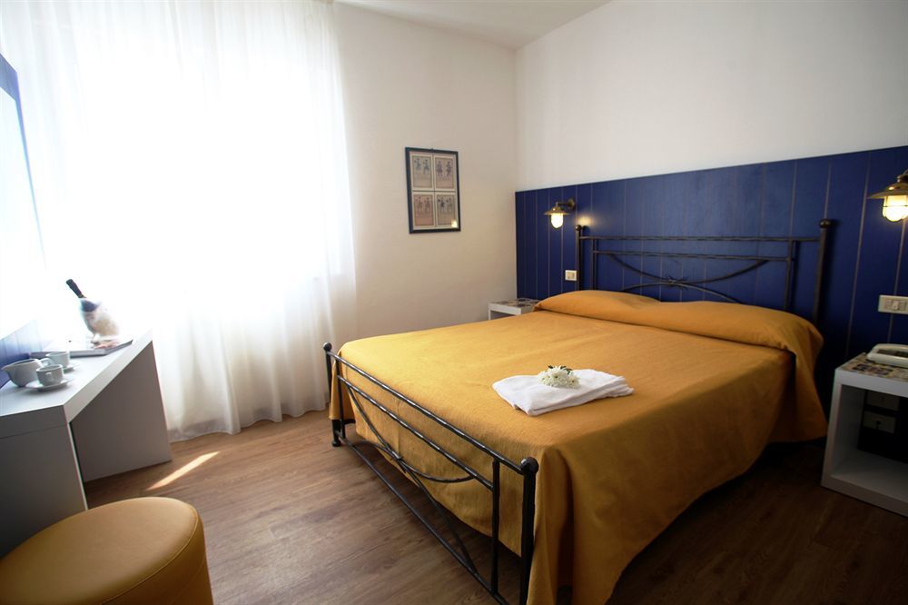 Torre Dei Borboni Hotel 3*