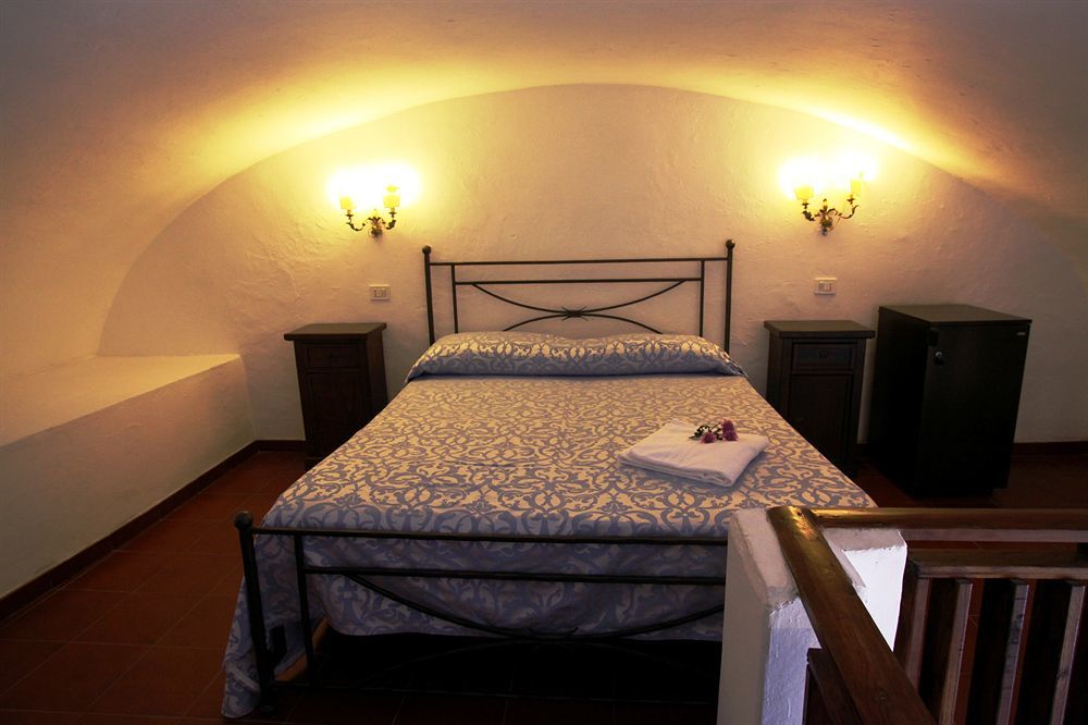 Hotel Torre Dei Borboni Ponza