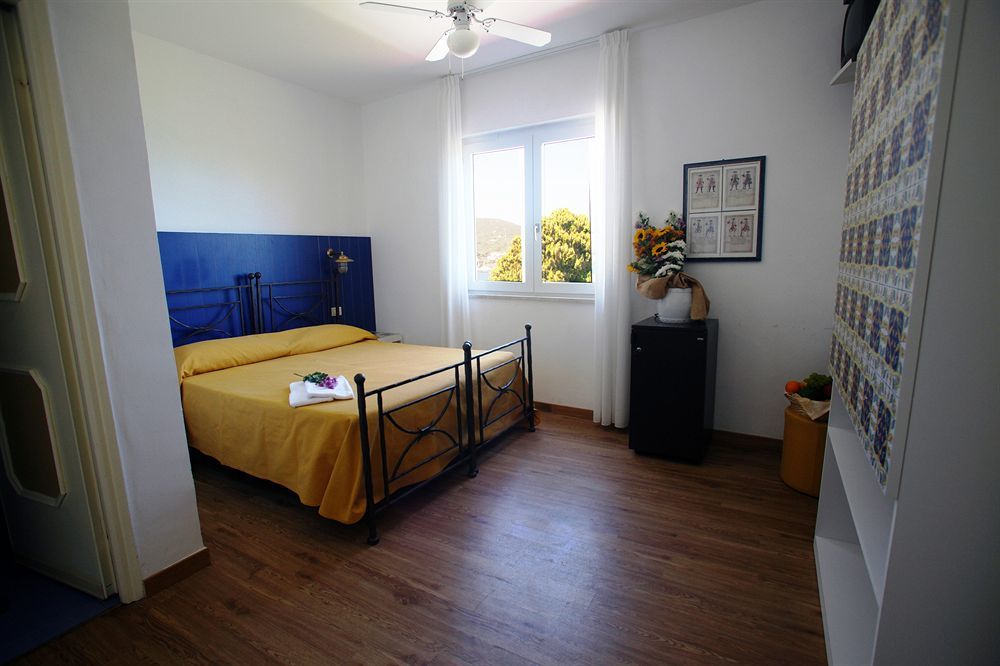 Torre Dei Borboni Hotel 3*