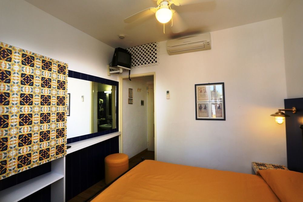 Torre Dei Borboni Hotel Ponza
