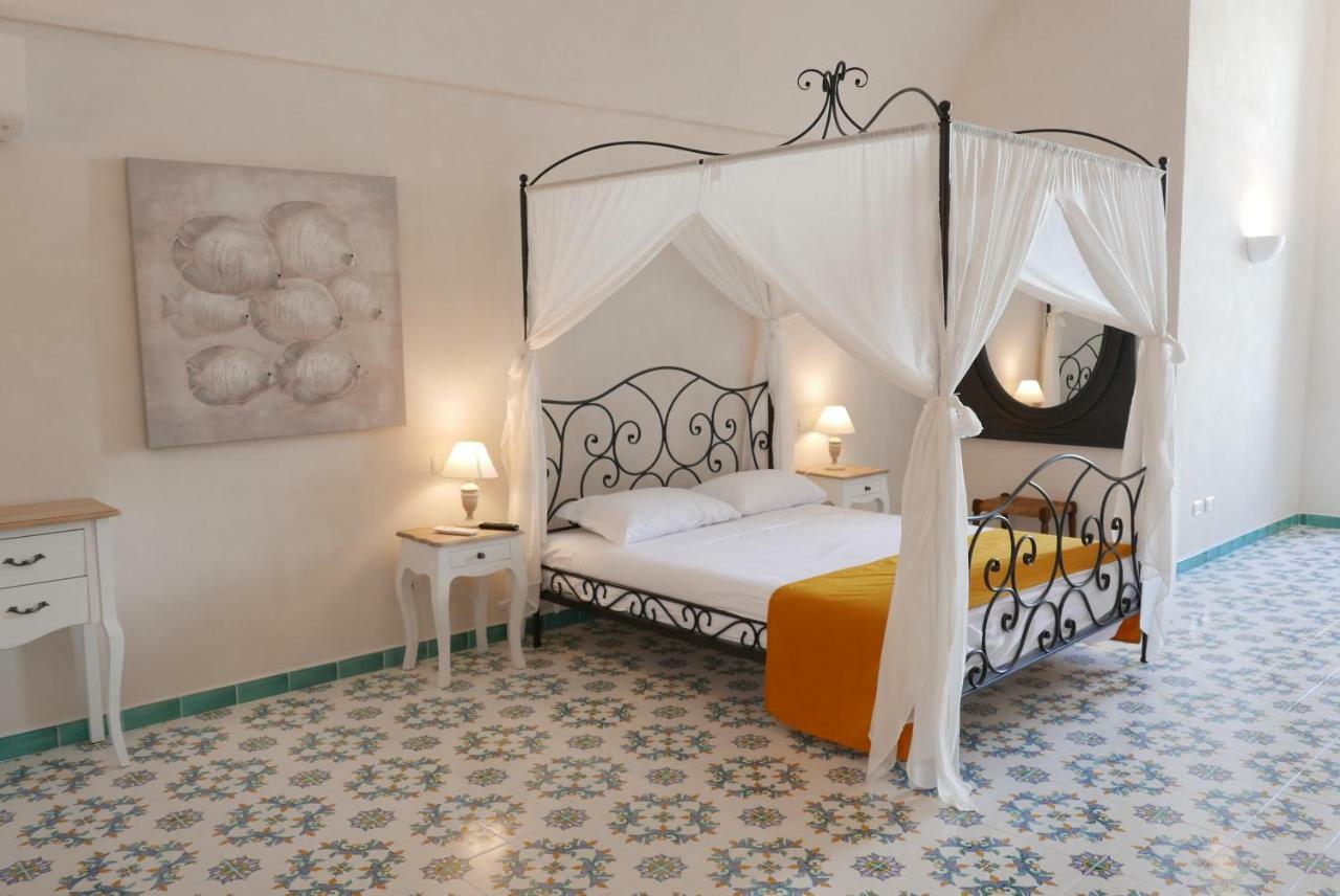 Hotel Torre Dei Borboni Ponza
